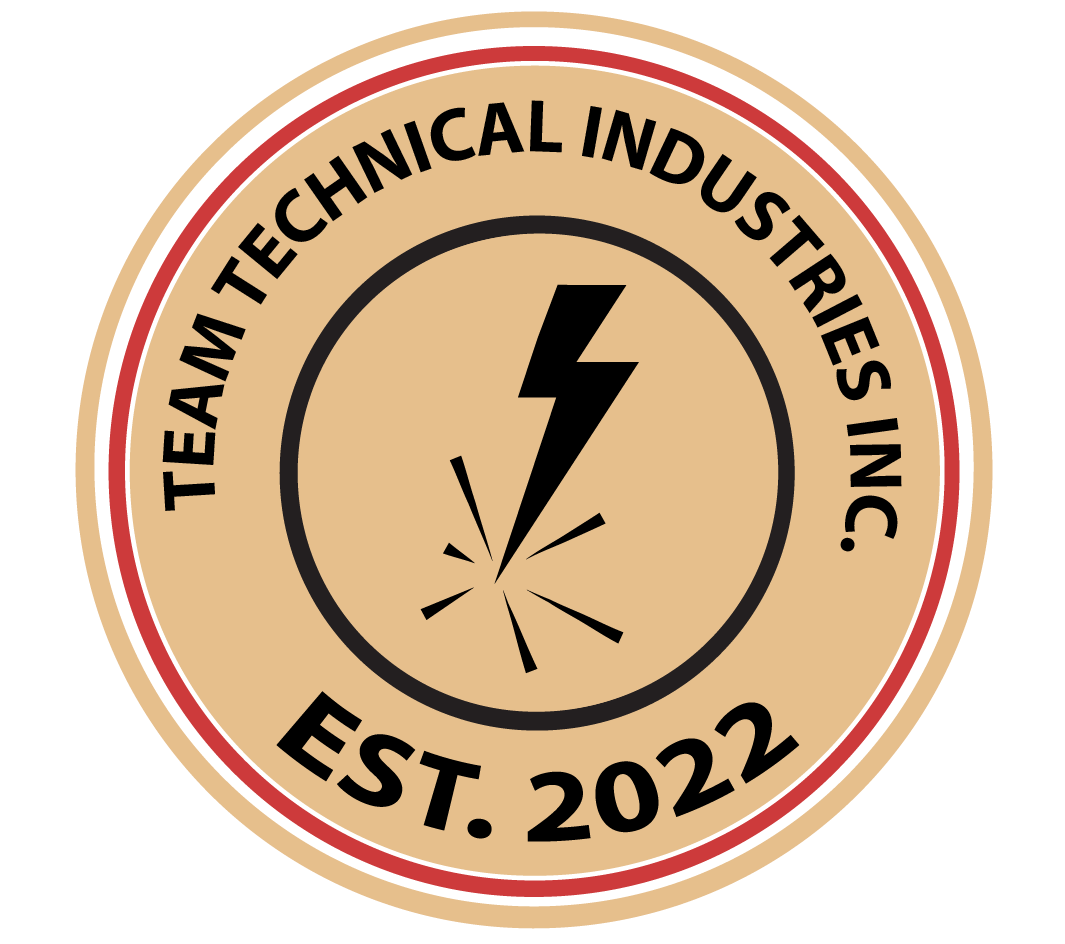 Technical Industries Logo